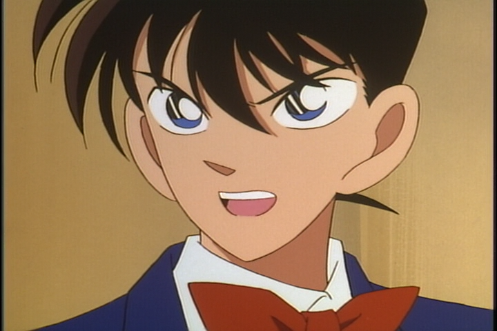 Detective Conan (Animelliure)